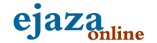 Ejaza