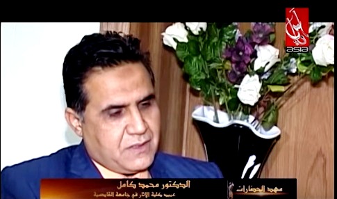 1د  محمد روكان في مهد الحضارة 1