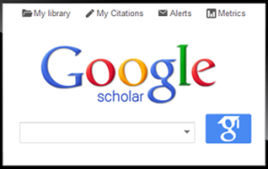 google-scholar